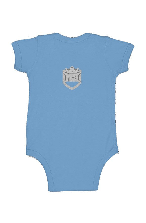 MB Infant Fine Jersey Onesie
