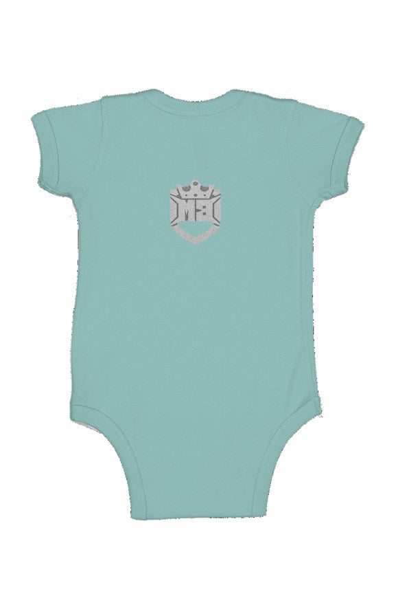 MB Infant Fine Jersey Onesie