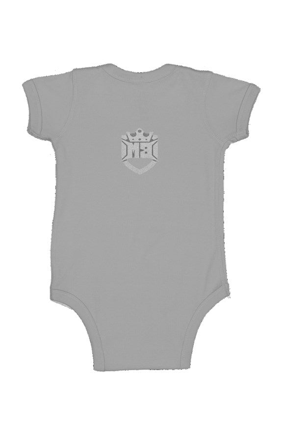 MB Infant Fine Jersey Onesie