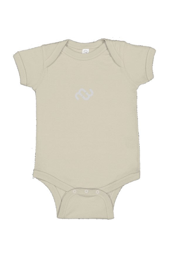 MB Infant Fine Jersey Onesie
