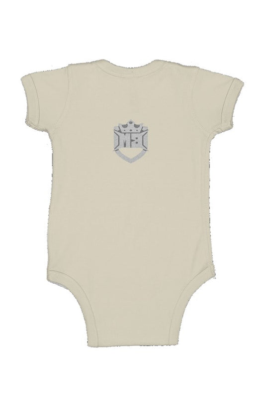 MB Infant Fine Jersey Onesie