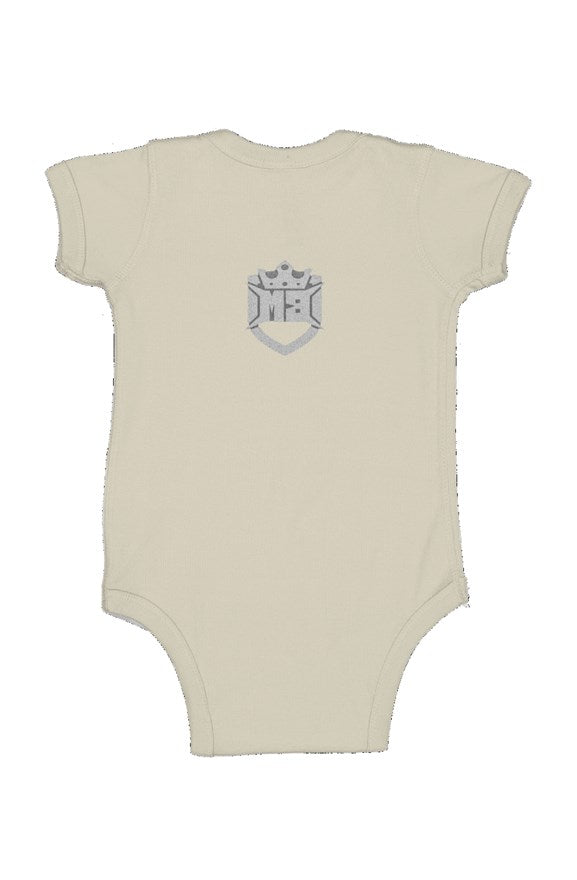 MB Infant Fine Jersey Onesie