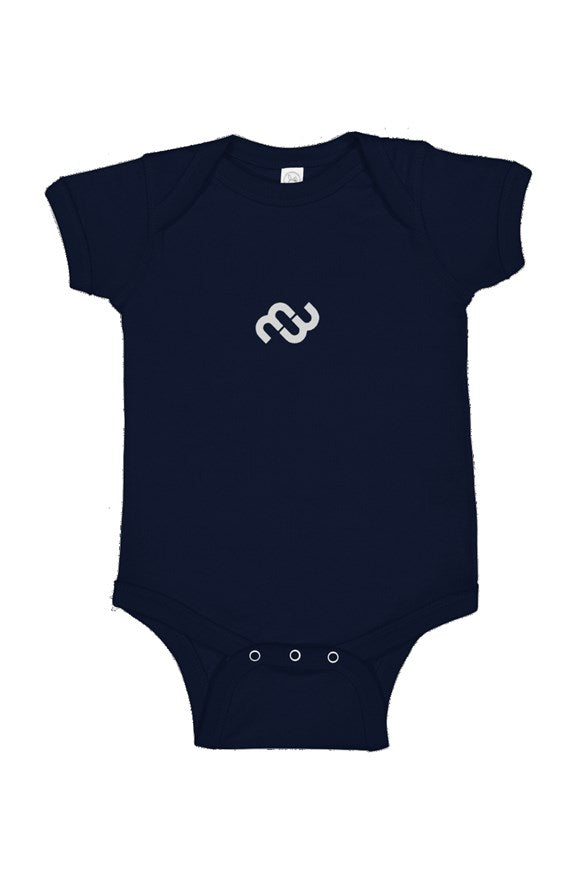 MB Infant Fine Jersey Onesie