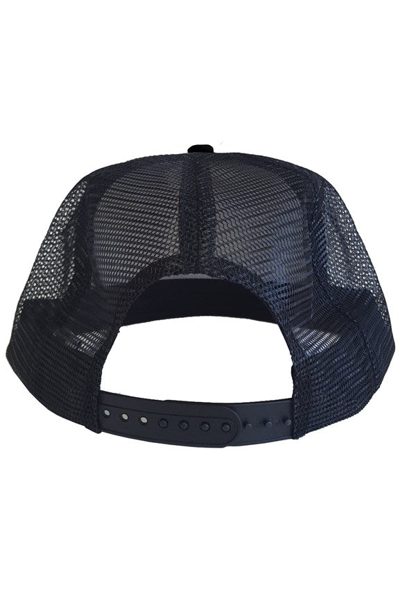 MB trucker mesh hat