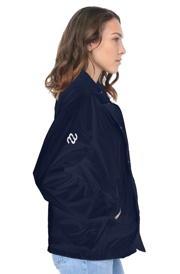 MB coaches jacket