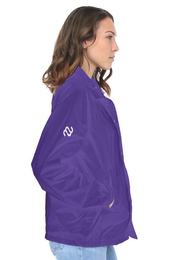 MB coaches jacket