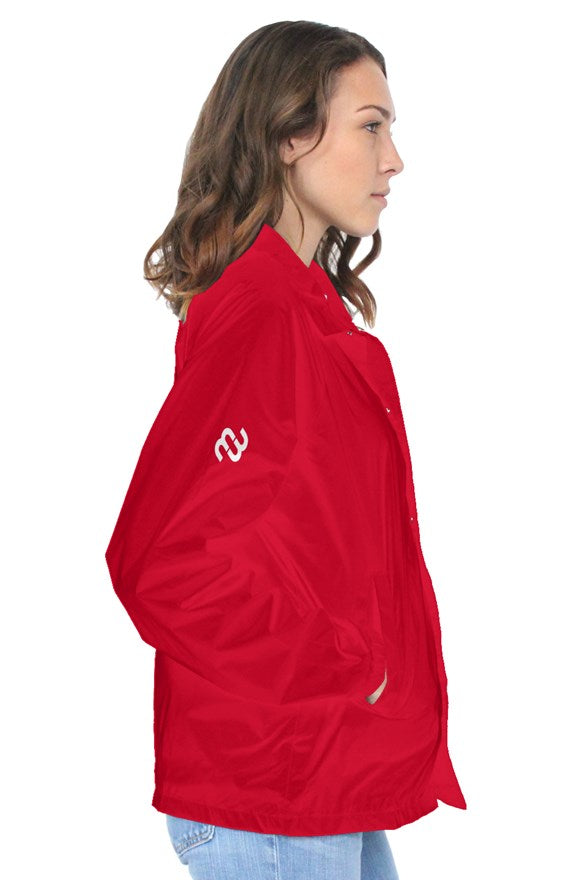 MB coaches jacket