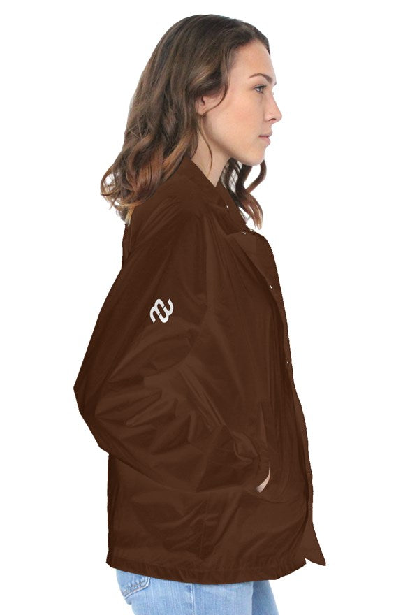 MB coaches jacket