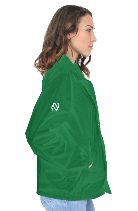 MB coaches jacket