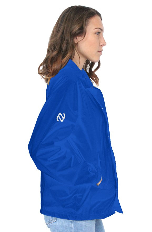 MB coaches jacket