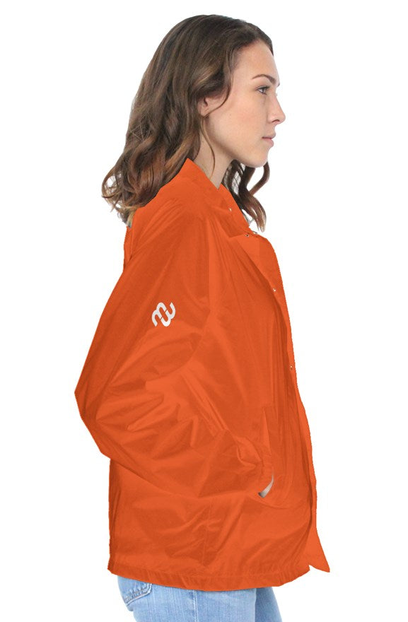 MB coaches jacket