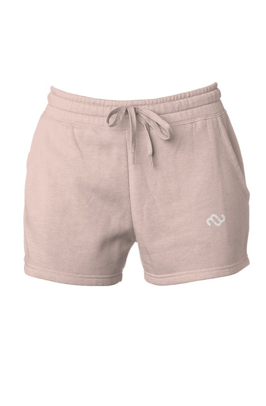 MB Womens Cali Wave Wash Short