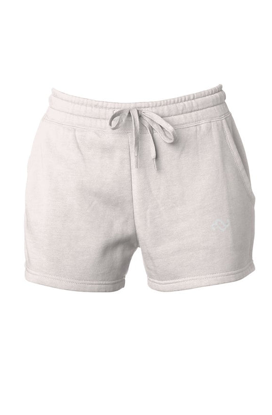MB Womens Cali Wave Wash Short