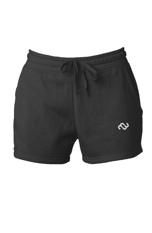 MB Womens Cali Wave Wash Short