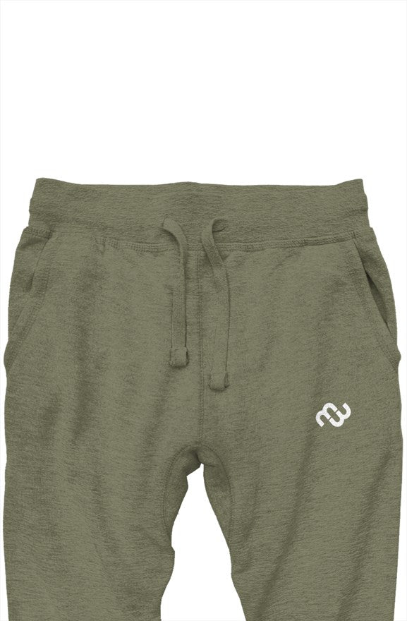 MB premium joggers