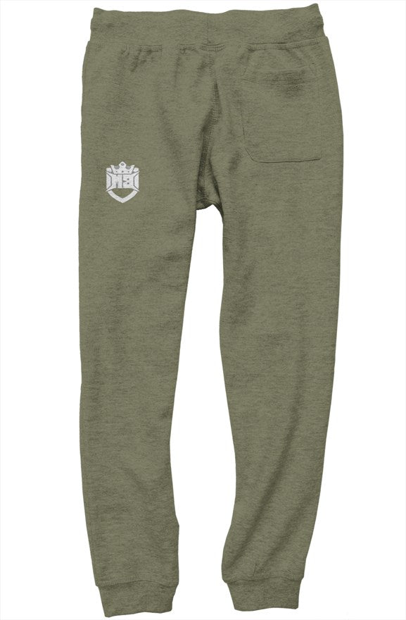 MB premium joggers