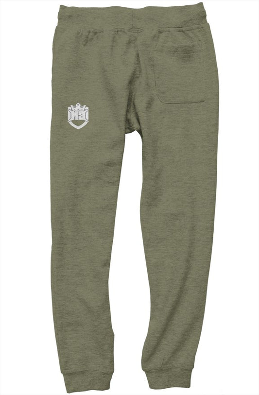 MB premium joggers