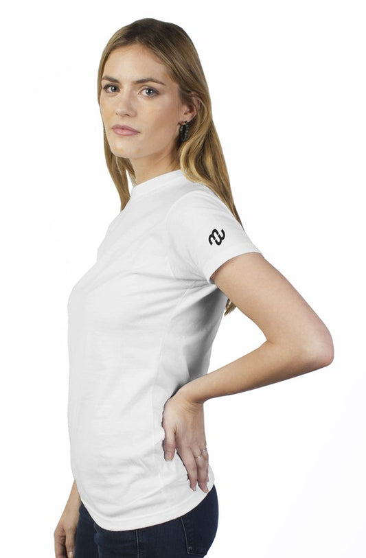 MB tultex womens t shirt