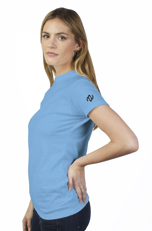 MB tultex womens t shirt
