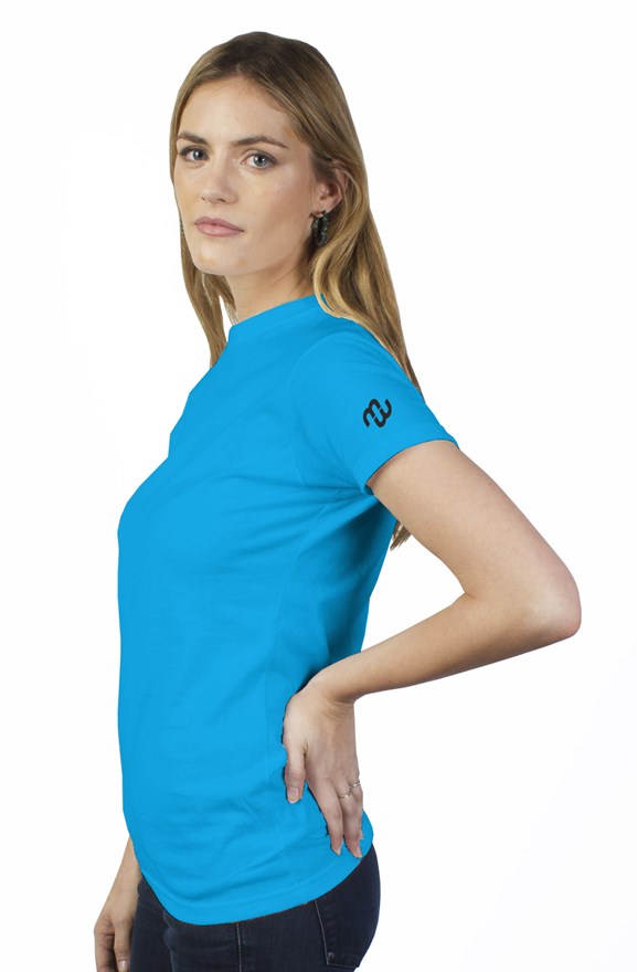 MB tultex womens t shirt