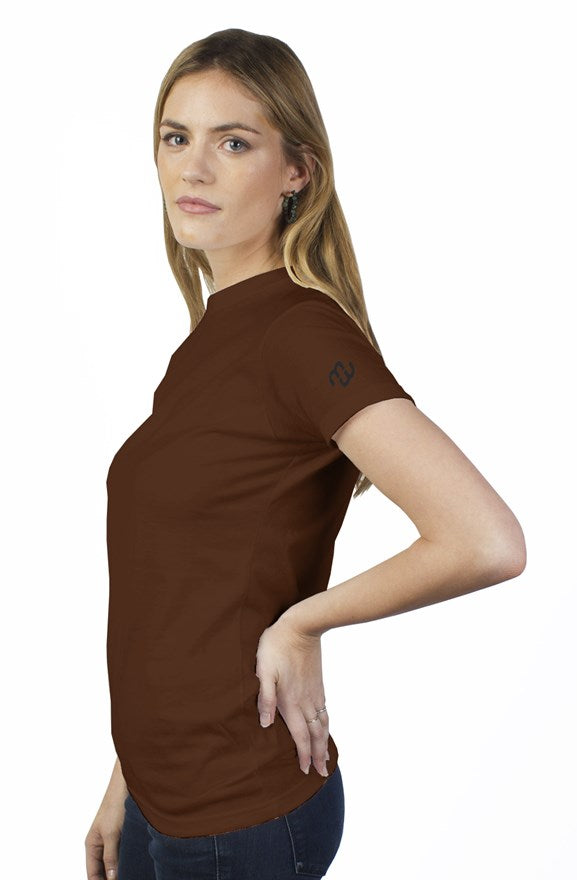 MB tultex womens t shirt