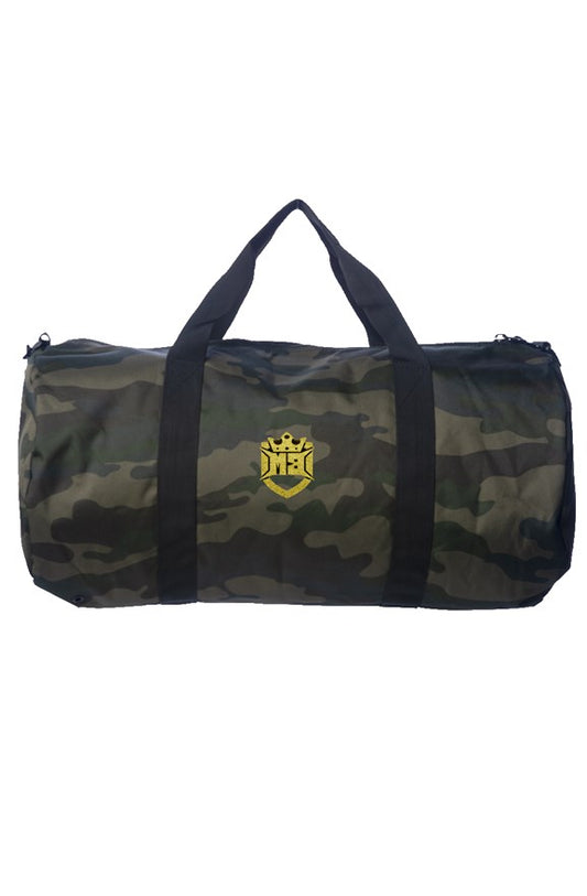 MB Day Trip Duffle Forest Camo