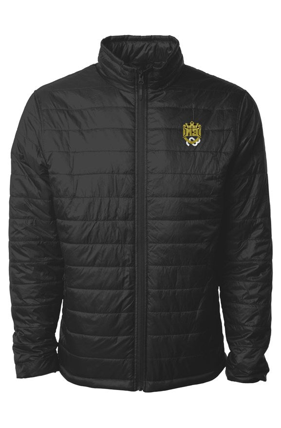 MB Puffer Jacket