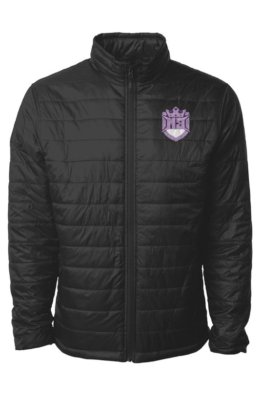 MB Puffer Jacket
