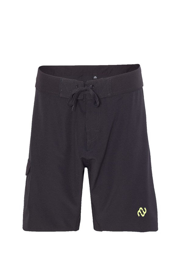 MB Diamond Dobby Board Shorts