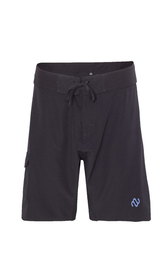 MB Diamond Dobby Board Shorts