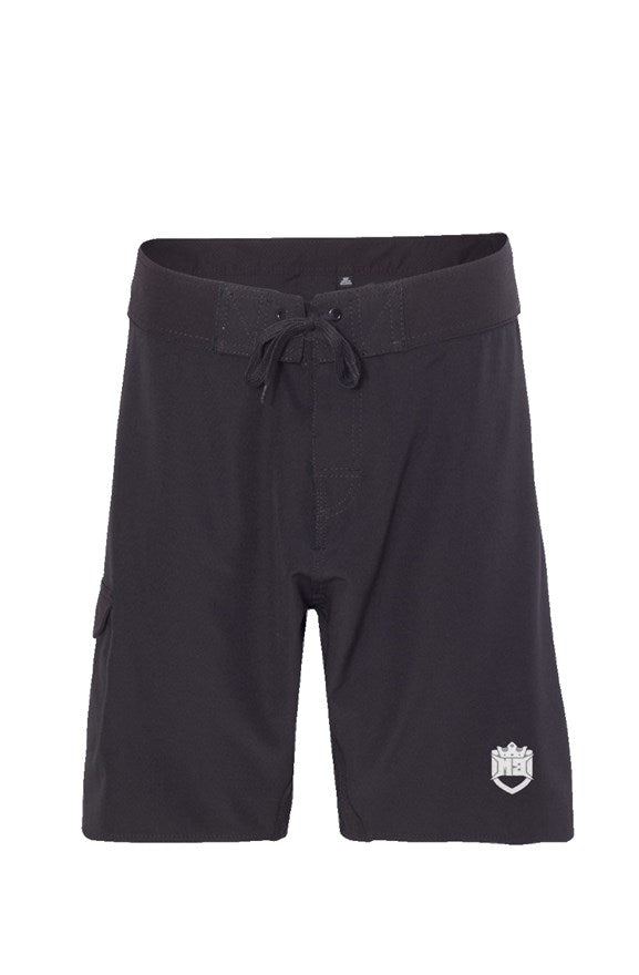 MB Diamond Dobby Board Shorts