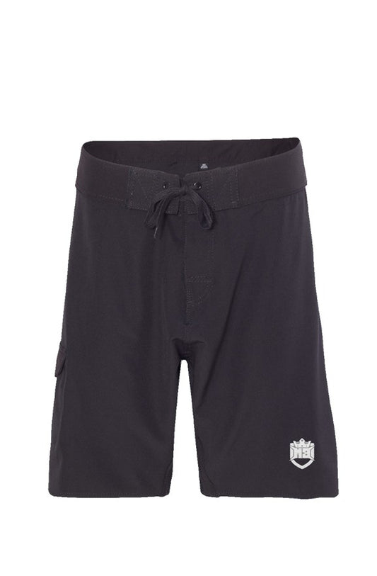 MB Diamond Dobby Board Shorts