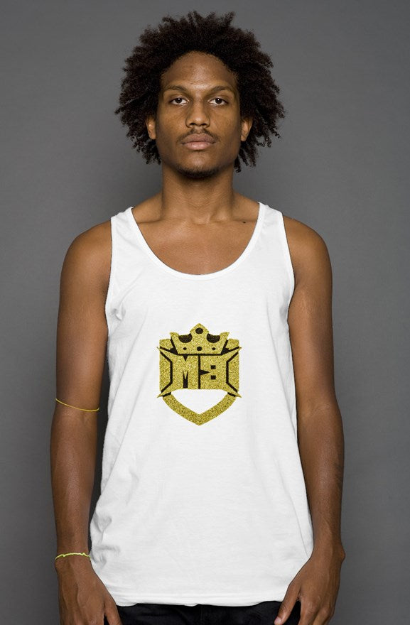 MB tank top