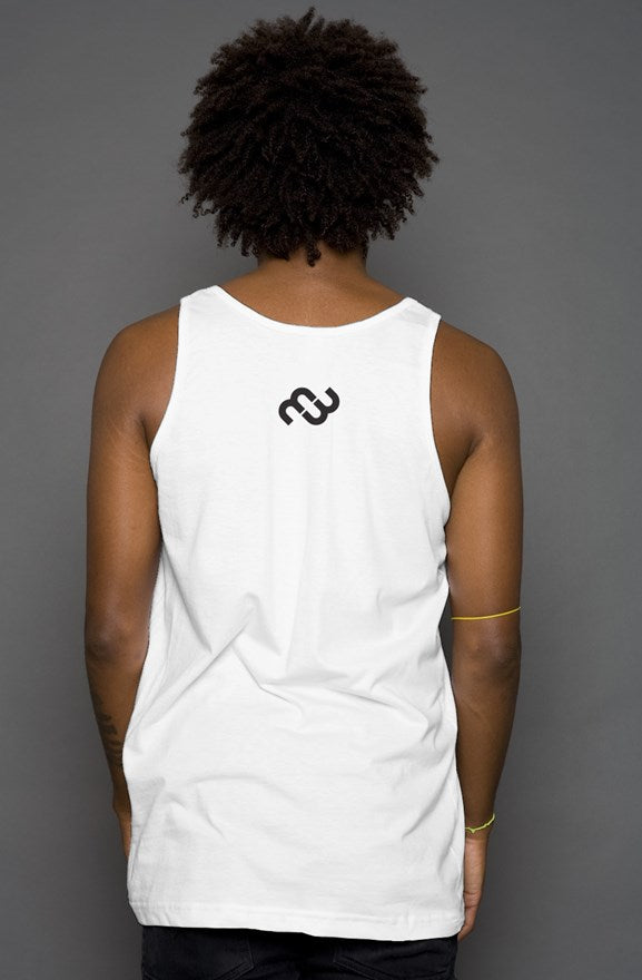 MB tank top