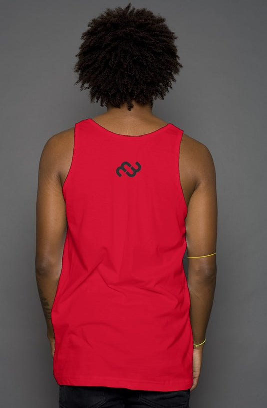 MB tank top