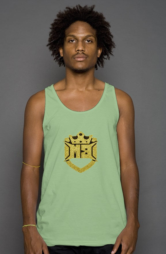 MB tank top