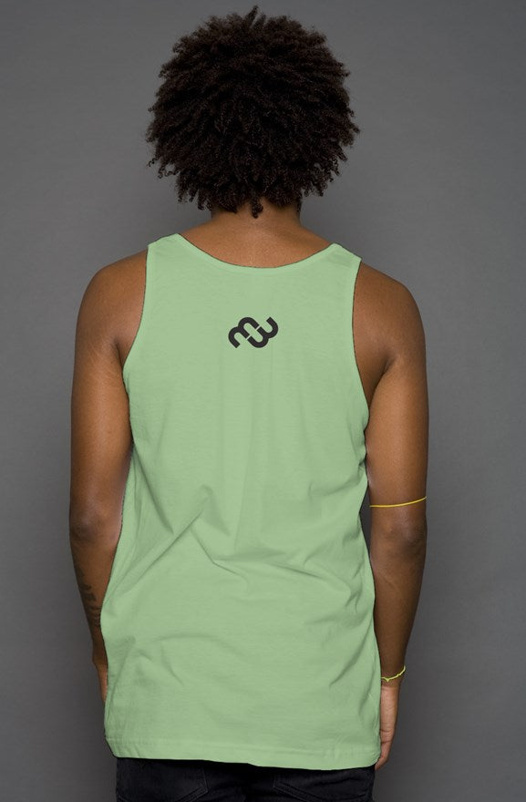 MB tank top