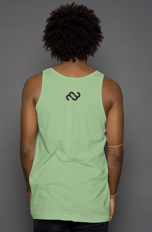 MB tank top