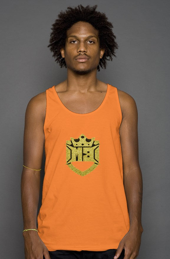 MB tank top