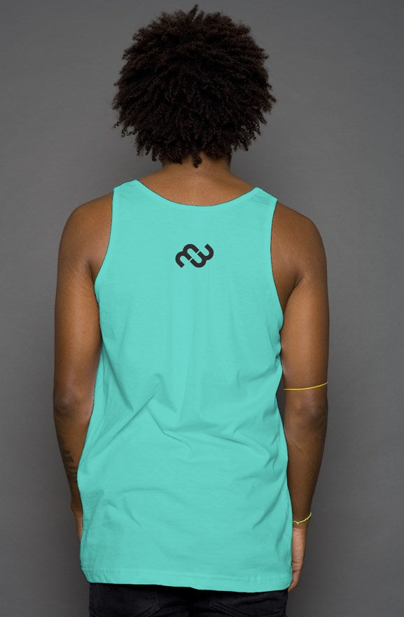 MB tank top