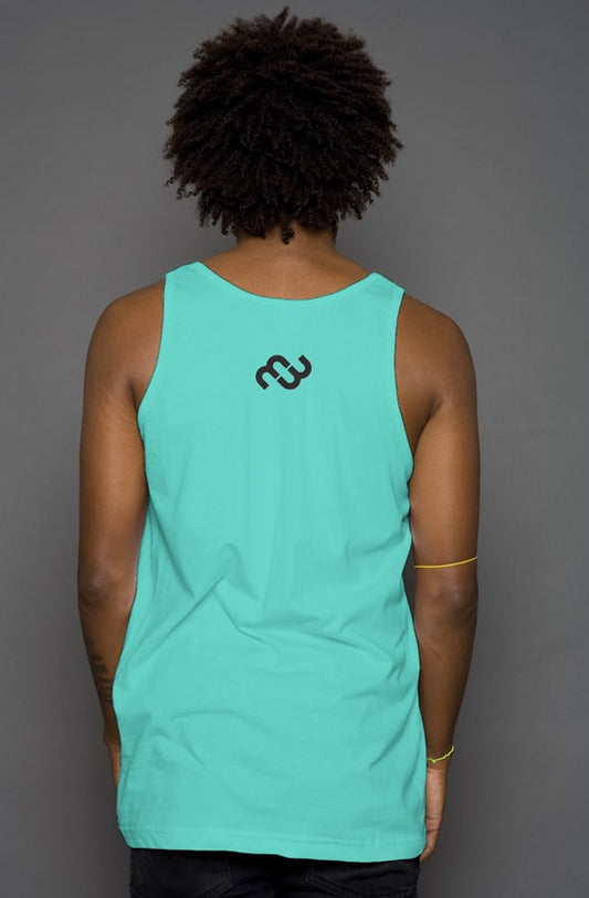MB tank top