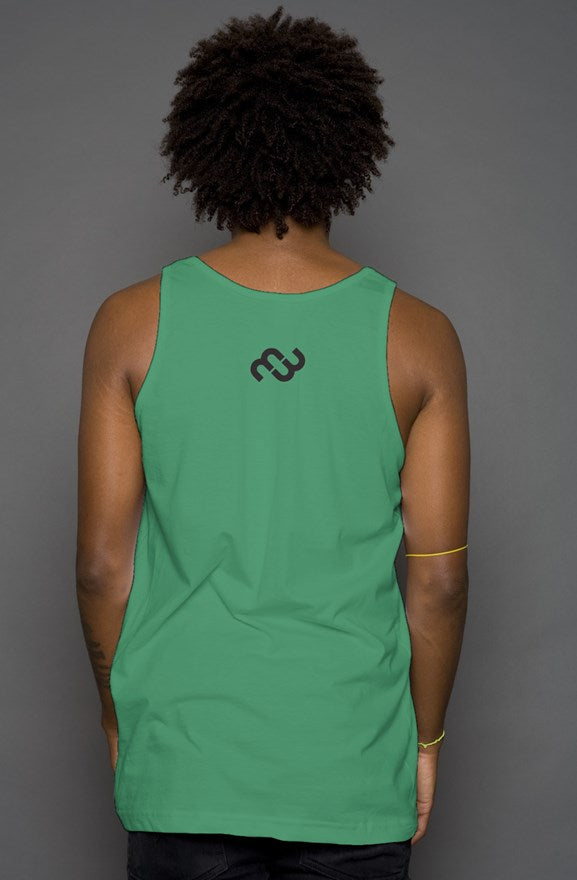 MB tank top