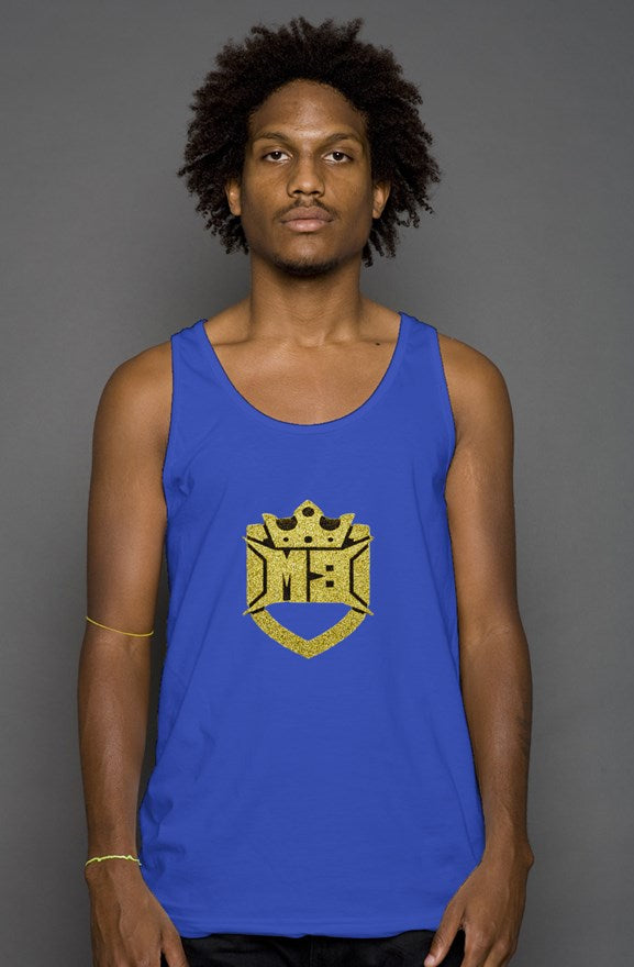 MB tank top
