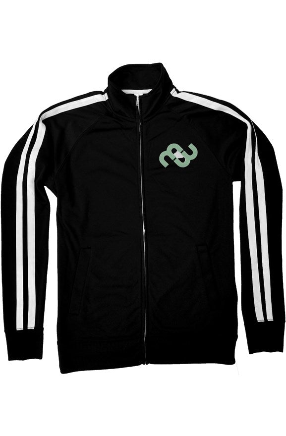 MB Independent Track Jacket