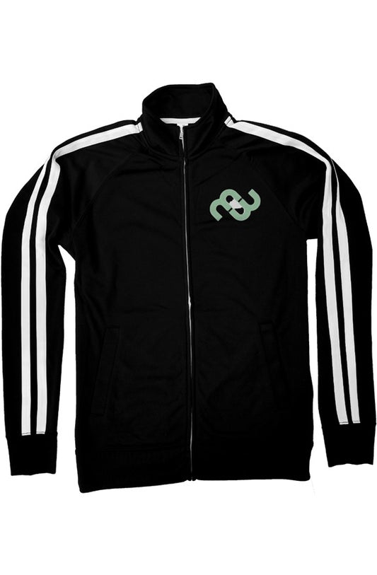 MB Independent Track Jacket