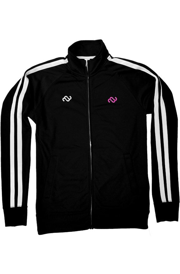 MB Independent Track Jacket