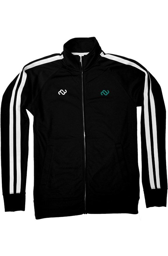MB Independent Track Jacket