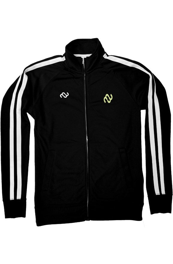 MB Independent Track Jacket