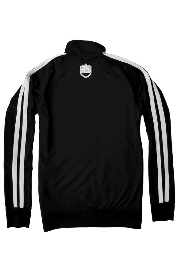 MB Independent Track Jacket