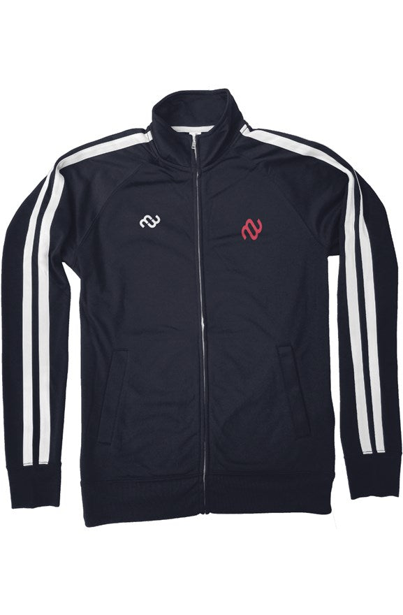 MB Independent Track Jacket